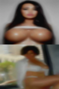 He's a horny bbw/ssbbw girls guy.