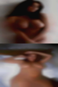 Both horny women in great shape.