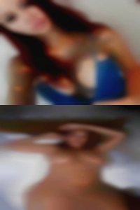 SC craving swinging hard cocks.