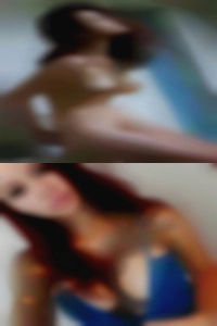 Drug free/social nude woman drinker.