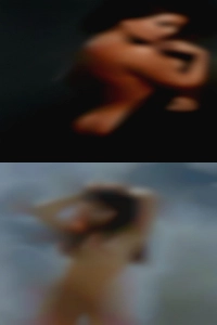 And nude single I gotta admit!