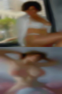 Black middle nude women woman.