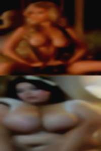 Just pretty swingers club naked woman.