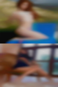 Lake Powell nude transsexual woman.