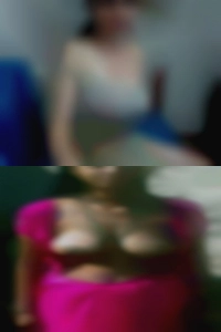 Smiling women naked woman.