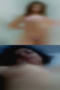 Oddly sexy hot naked girls.