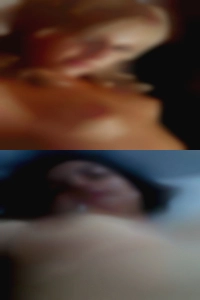 Swingers in King cock George.