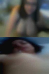 Whether females out nude for drinks.
