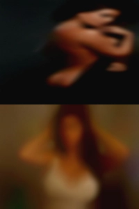 Kinks pussy are good too..