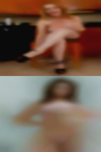 Curvy castle nude woman.