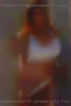 QueenMudd1970 Panama City Florida