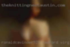 RonaldCavinder929 Radford Virginia